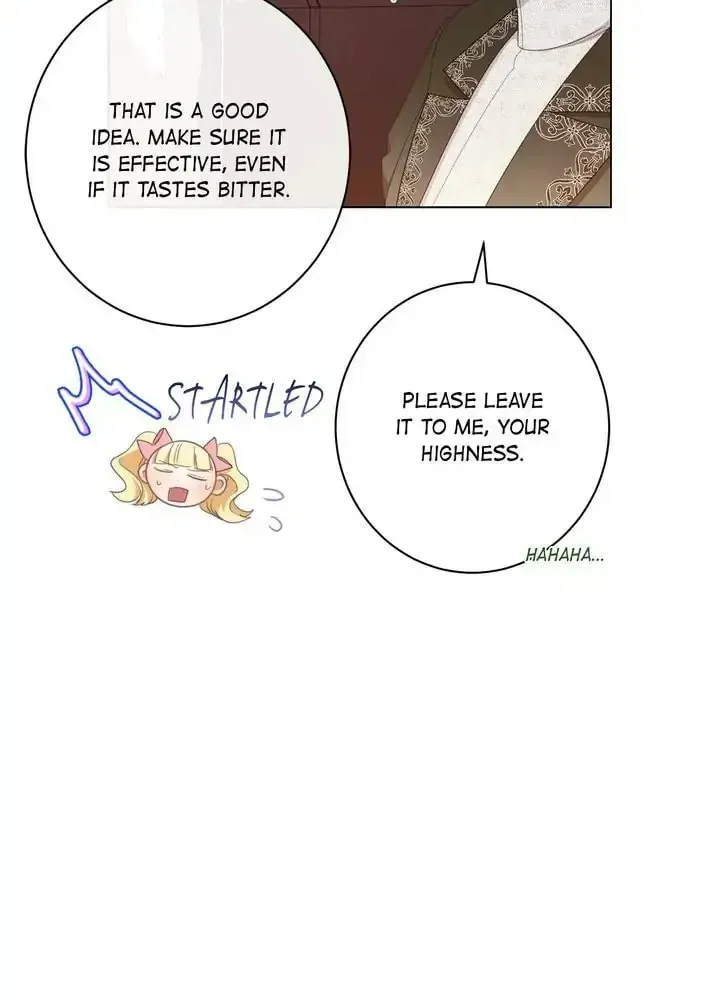 The Villainess Turns the Hourglass Chapter 5.2 page 6 - 