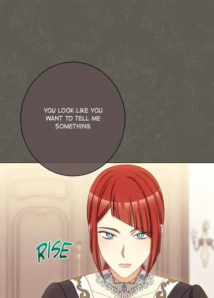 The Villainess Turns the Hourglass Chapter 5.2 page 63 - 