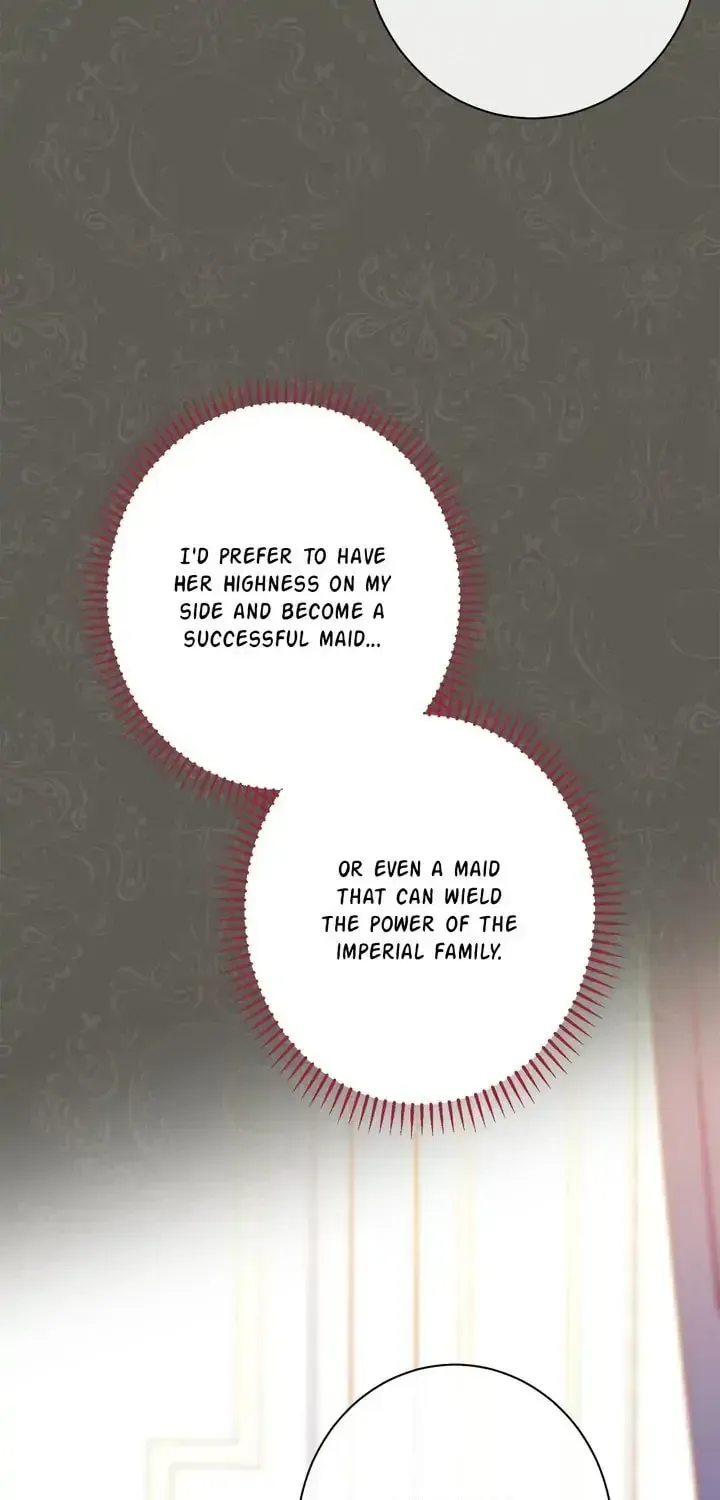 The Villainess Turns the Hourglass Chapter 5.2 page 71 - 
