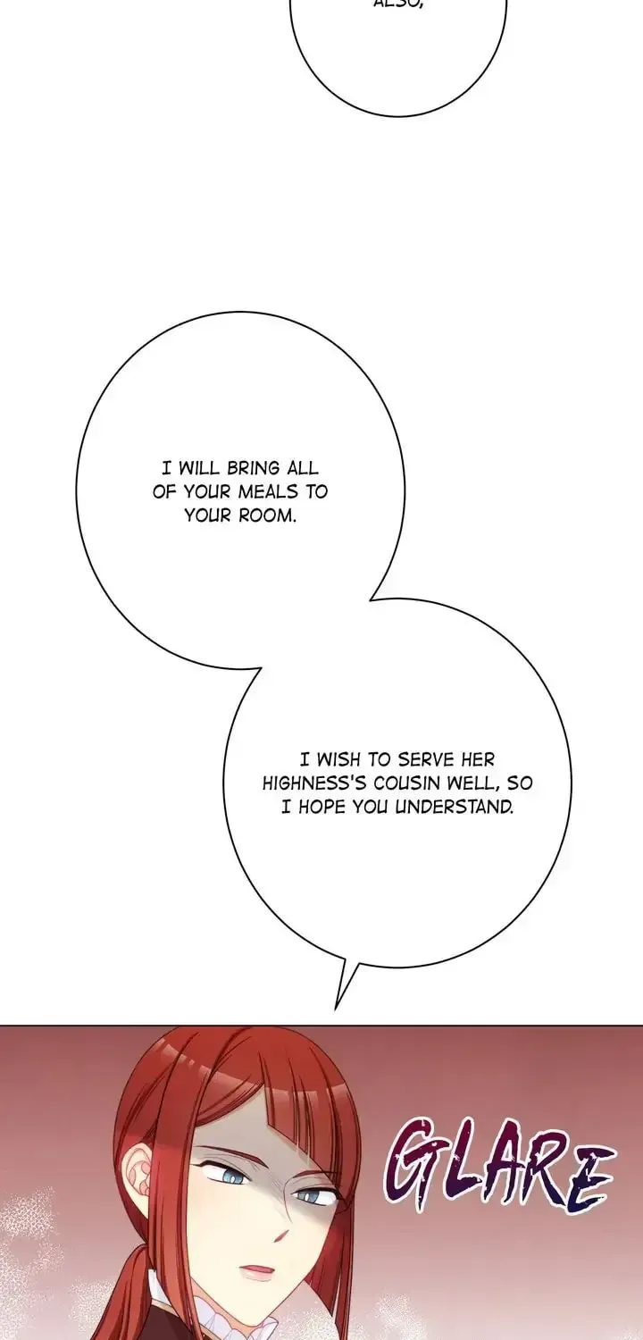 The Villainess Turns the Hourglass Chapter 5.2 page 76 - 