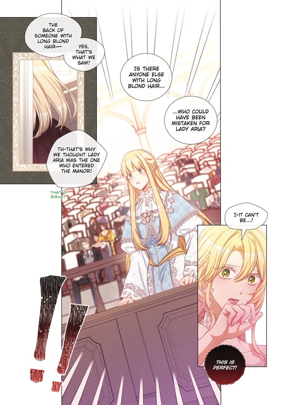 The Villainess Turns the Hourglass Chapter 5 page 102 - 