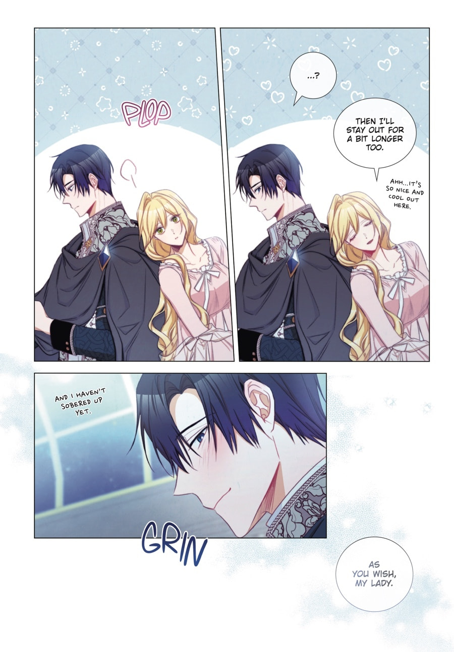 The Villainess Turns the Hourglass Chapter 5 page 12 - 