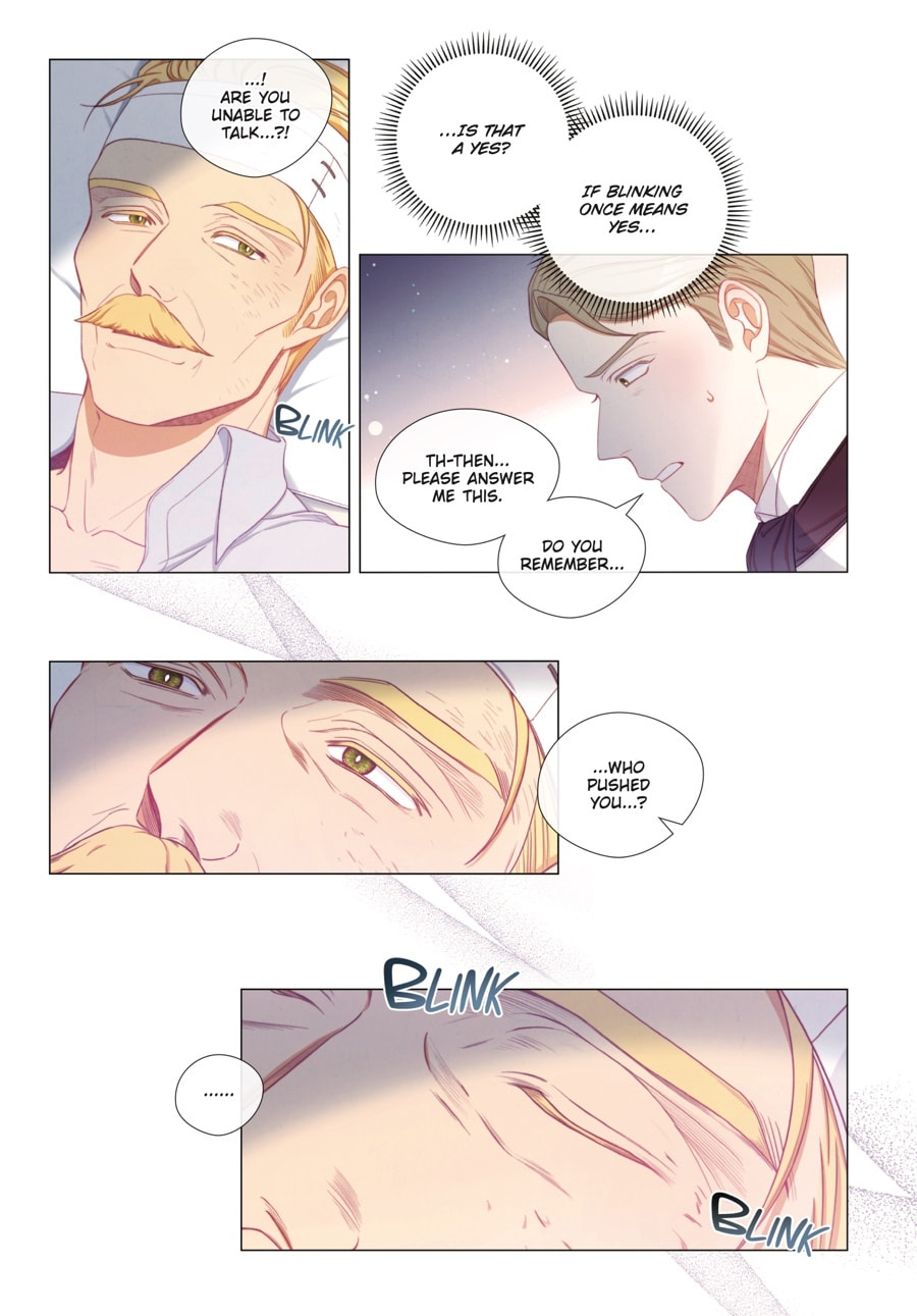 The Villainess Turns the Hourglass Chapter 5 page 131 - 