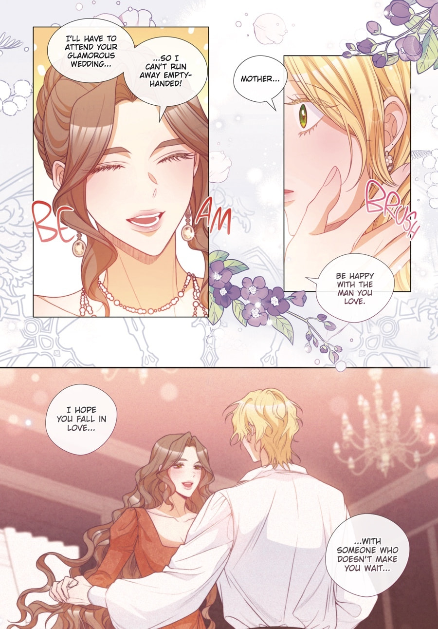 The Villainess Turns the Hourglass Chapter 5 page 138 - 
