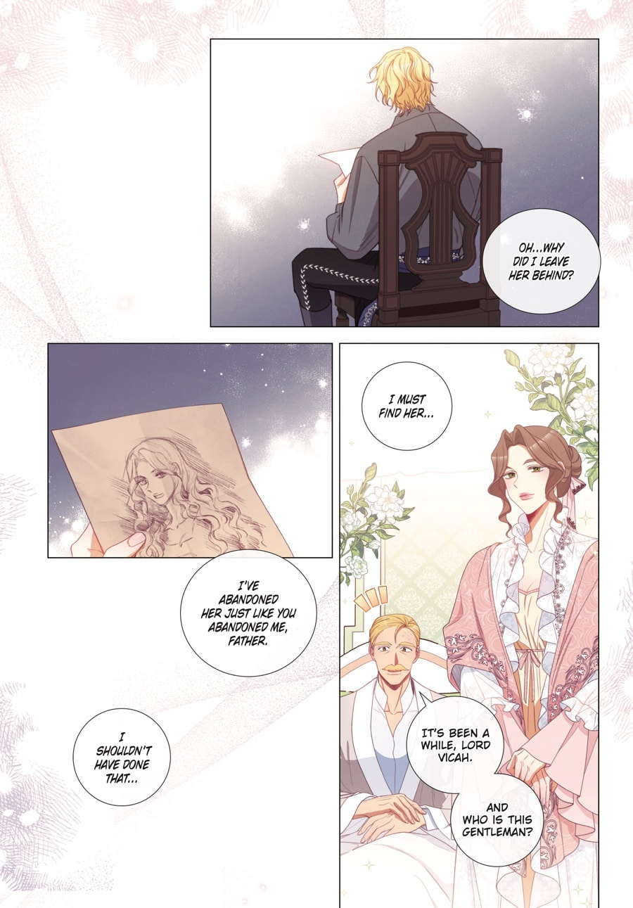 The Villainess Turns the Hourglass Chapter 5 page 214 - 