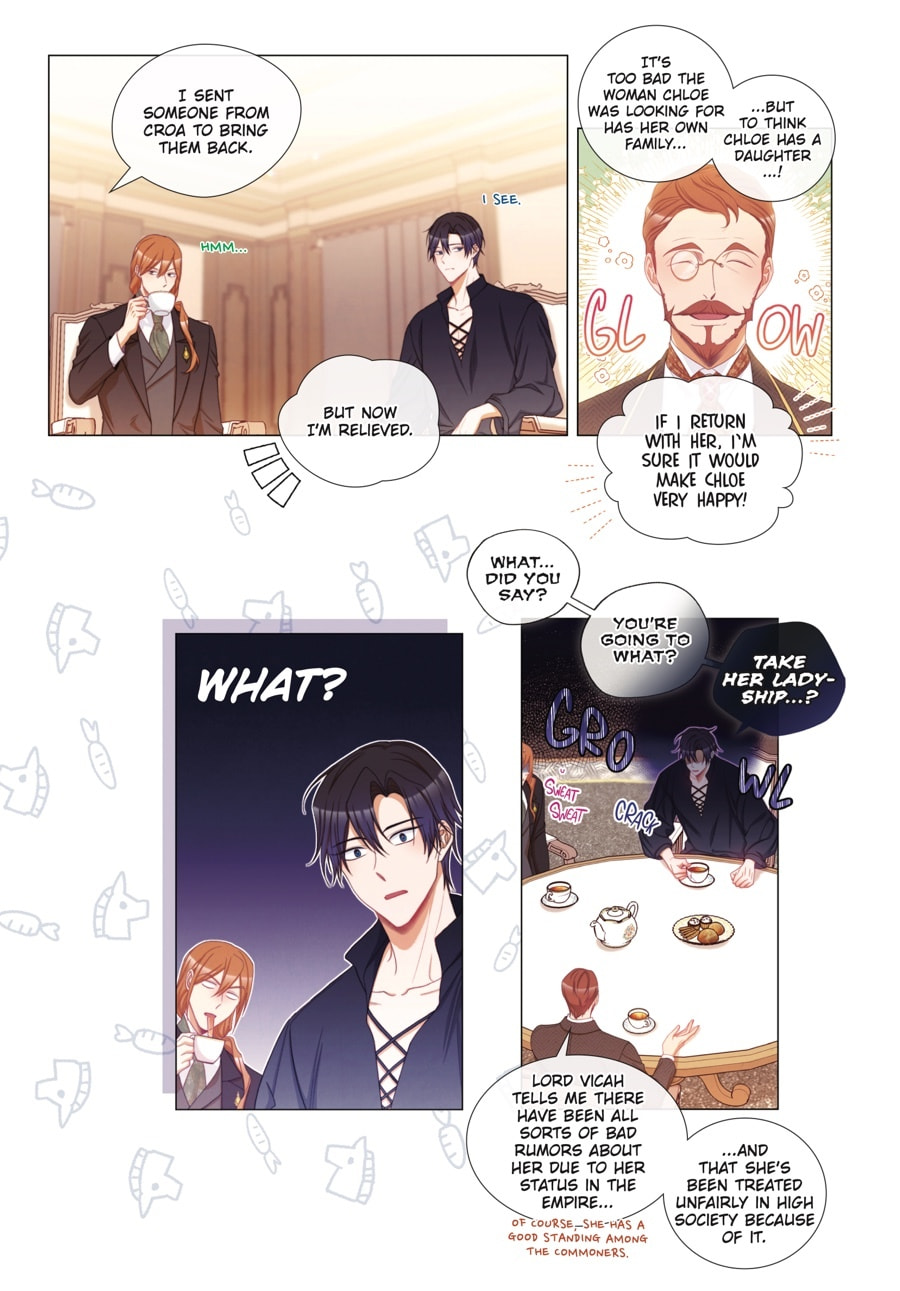 The Villainess Turns the Hourglass Chapter 5 page 225 - 