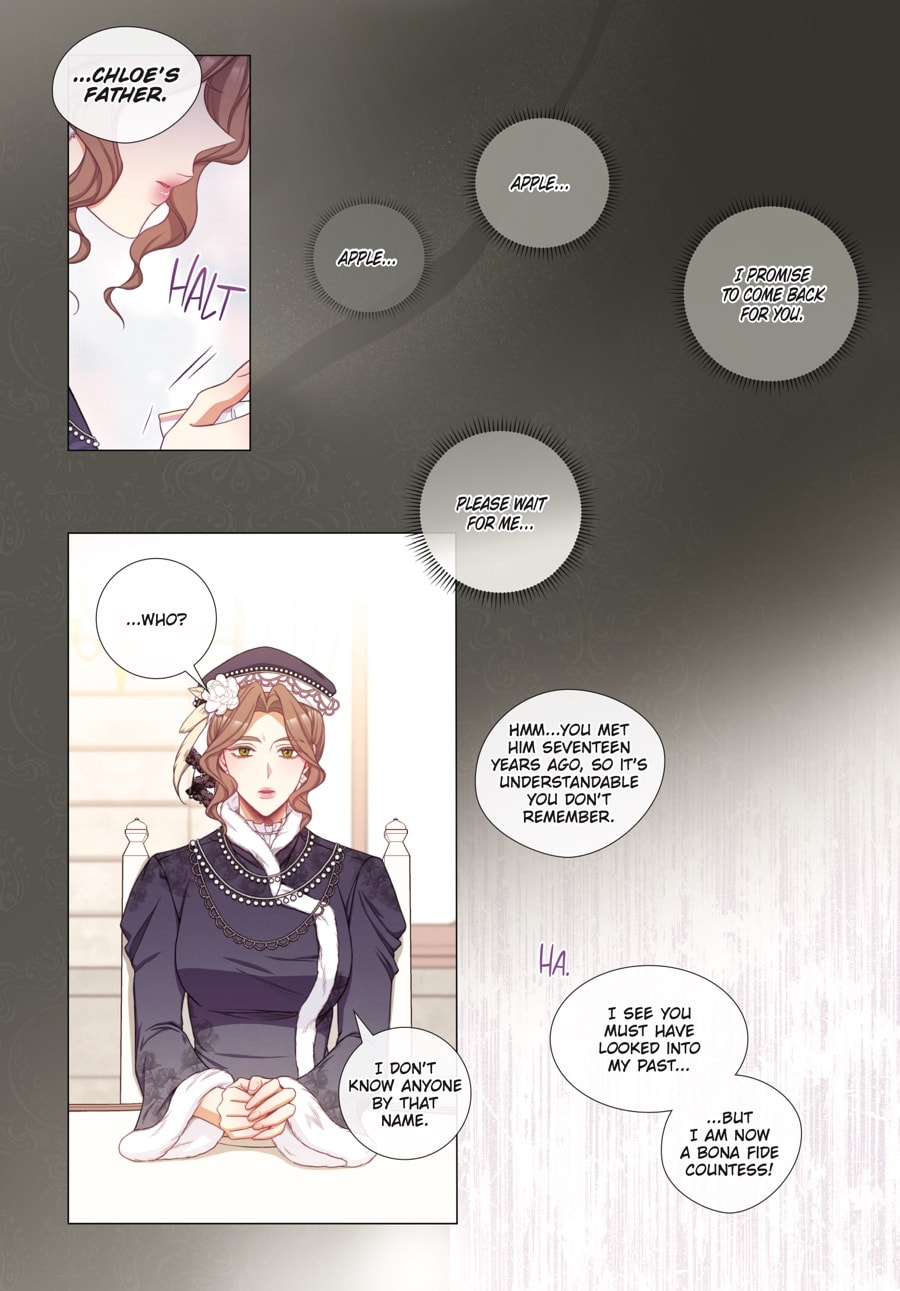The Villainess Turns the Hourglass Chapter 5 page 232 - 