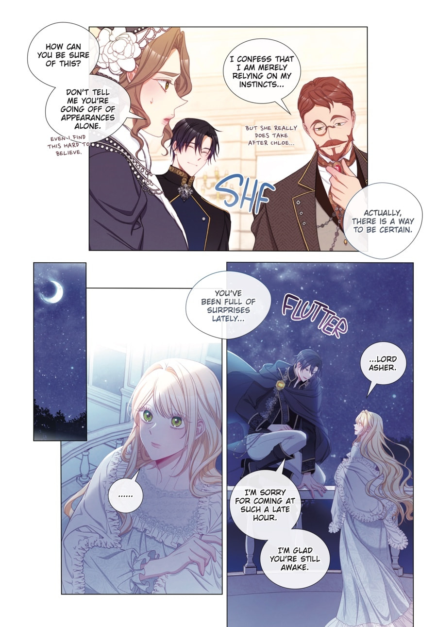 The Villainess Turns the Hourglass Chapter 5 page 236 - 