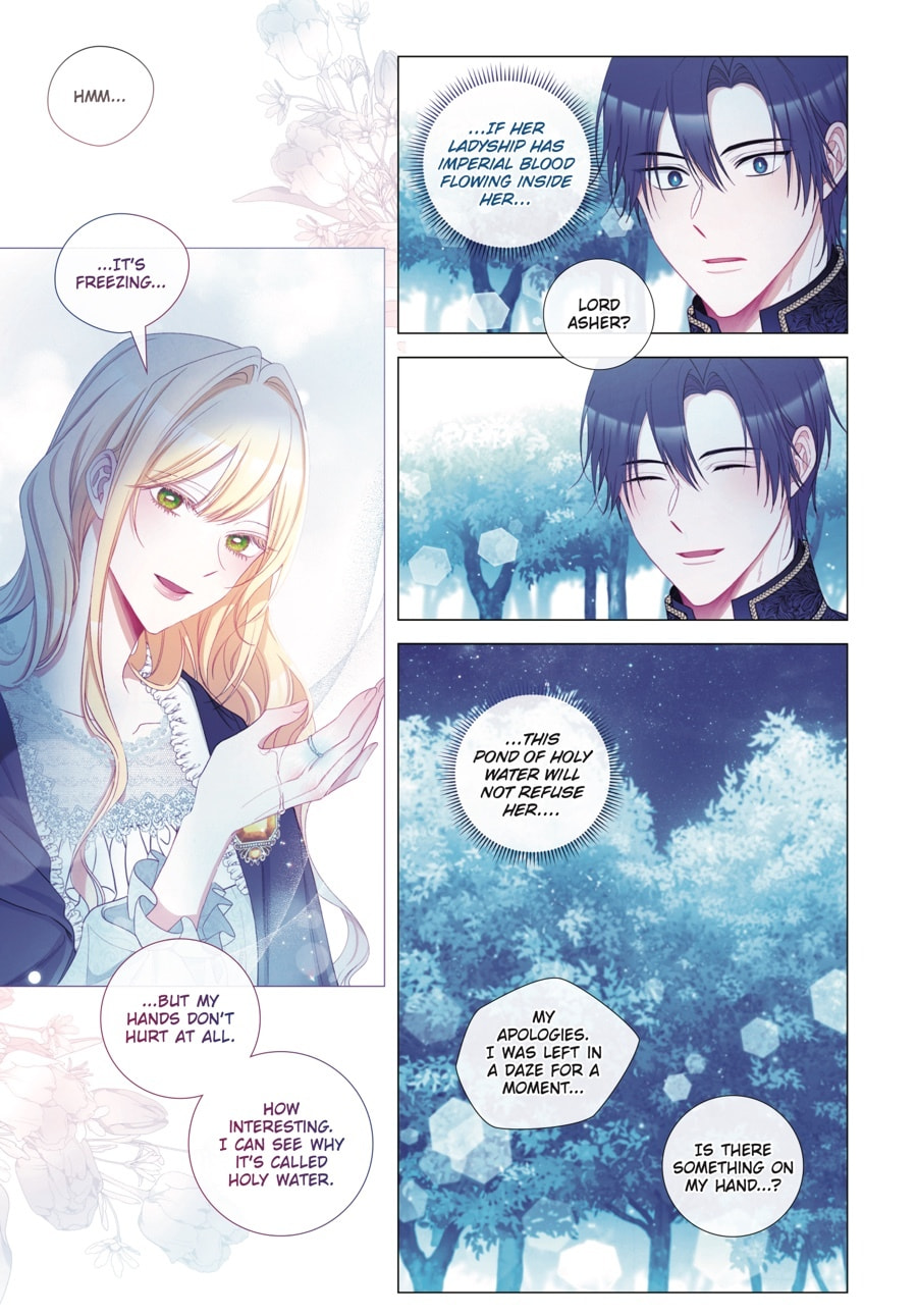 The Villainess Turns the Hourglass Chapter 5 page 241 - 