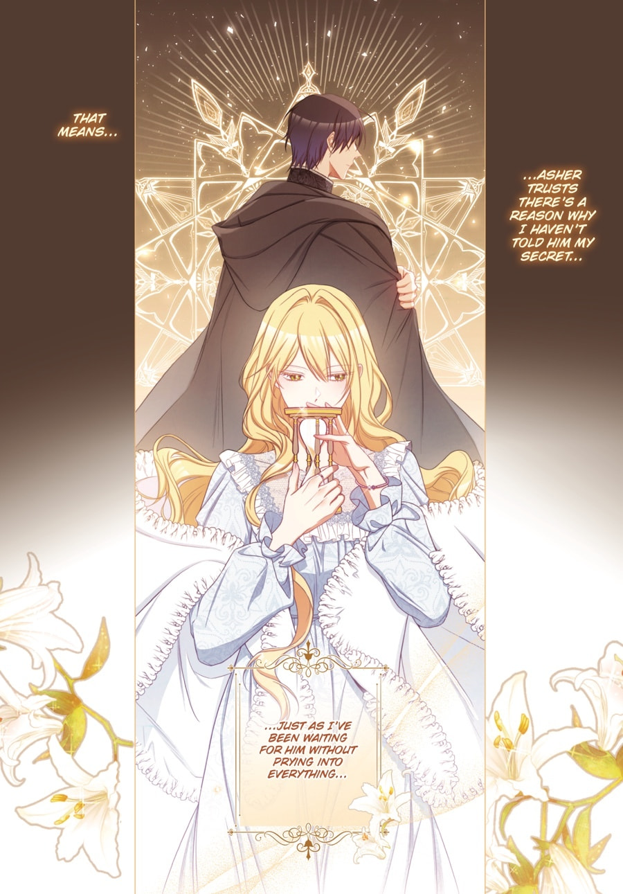 The Villainess Turns the Hourglass Chapter 5 page 248 - 
