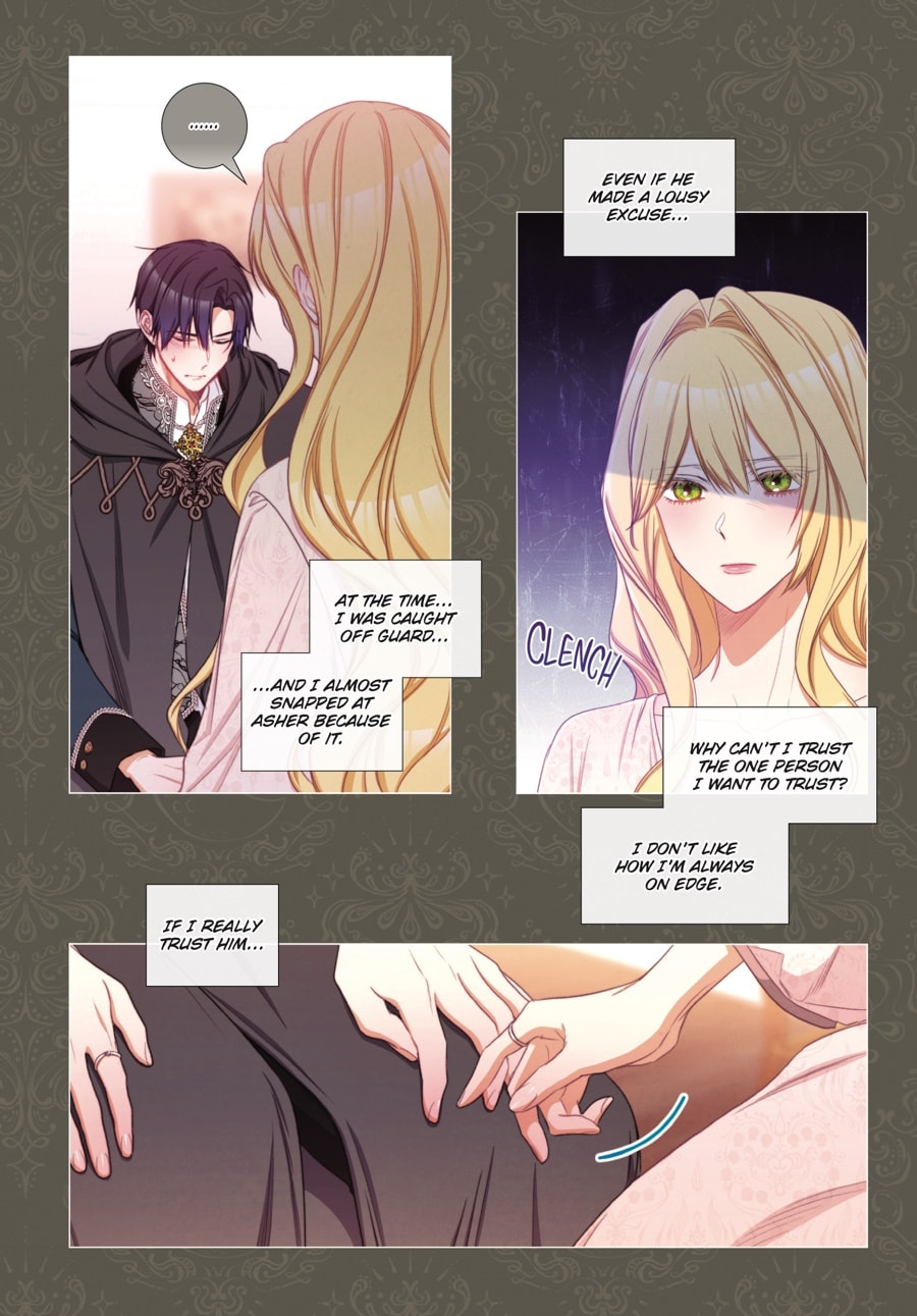 The Villainess Turns the Hourglass Chapter 5 page 44 - 