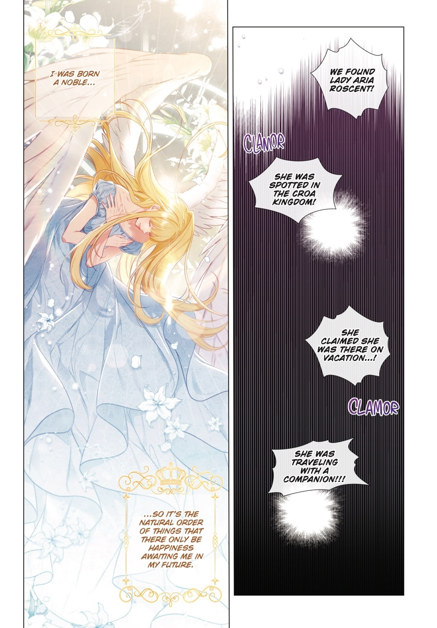 The Villainess Turns the Hourglass Chapter 5 page 69 - 