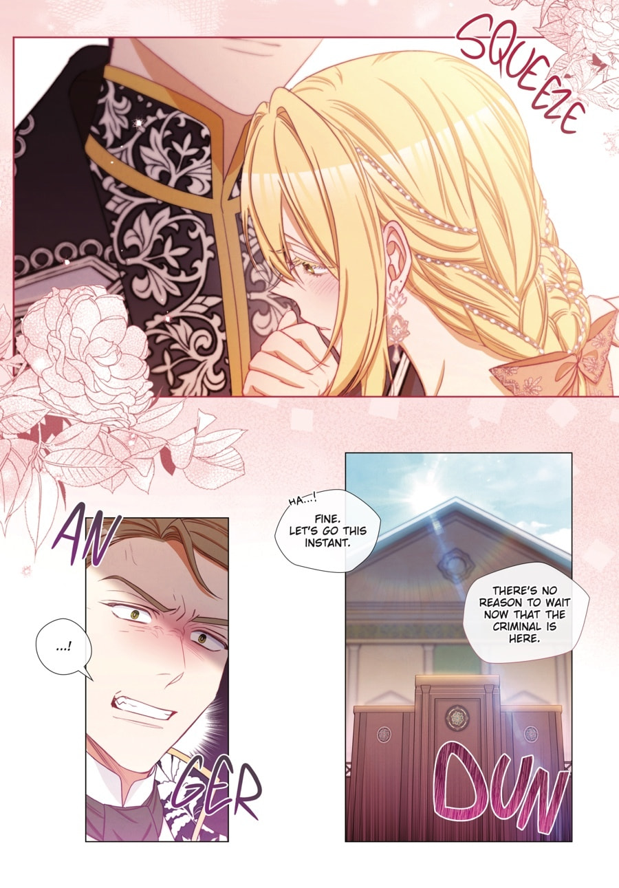 The Villainess Turns the Hourglass Chapter 5 page 75 - 