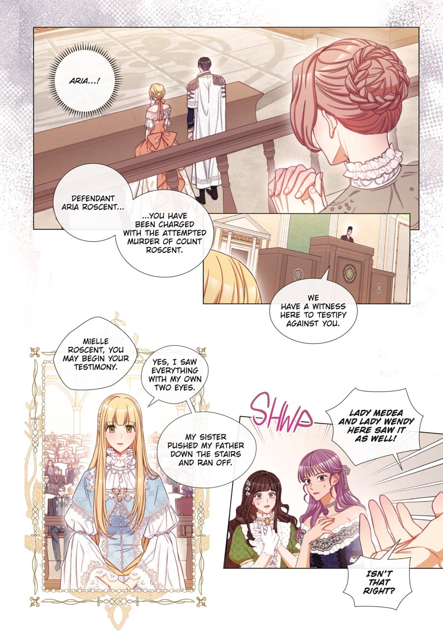 The Villainess Turns the Hourglass Chapter 5 page 78 - 