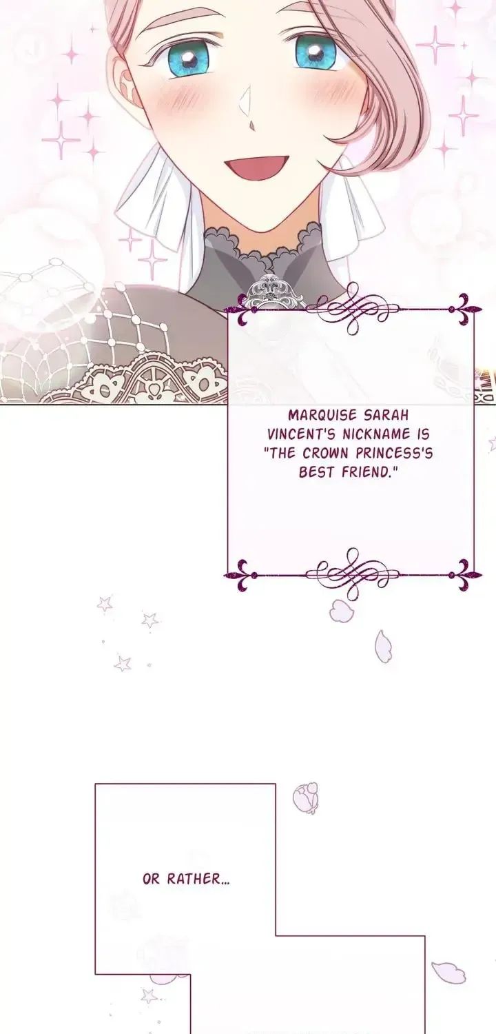 The Villainess Turns the Hourglass Chapter 6.1 page 101 - 