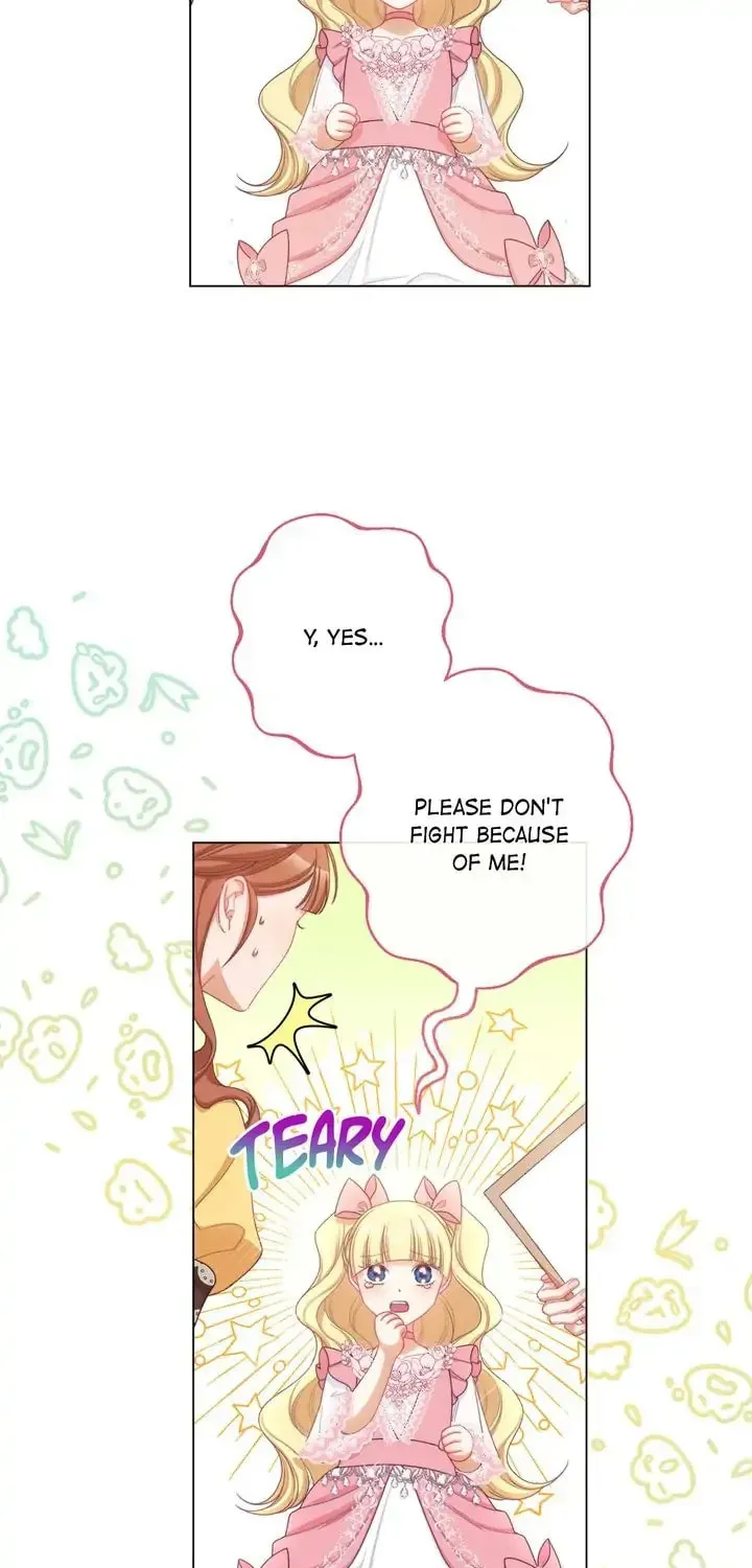 The Villainess Turns the Hourglass Chapter 6.1 page 15 - 