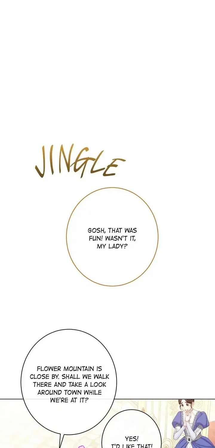 The Villainess Turns the Hourglass Chapter 6.1 page 47 - 
