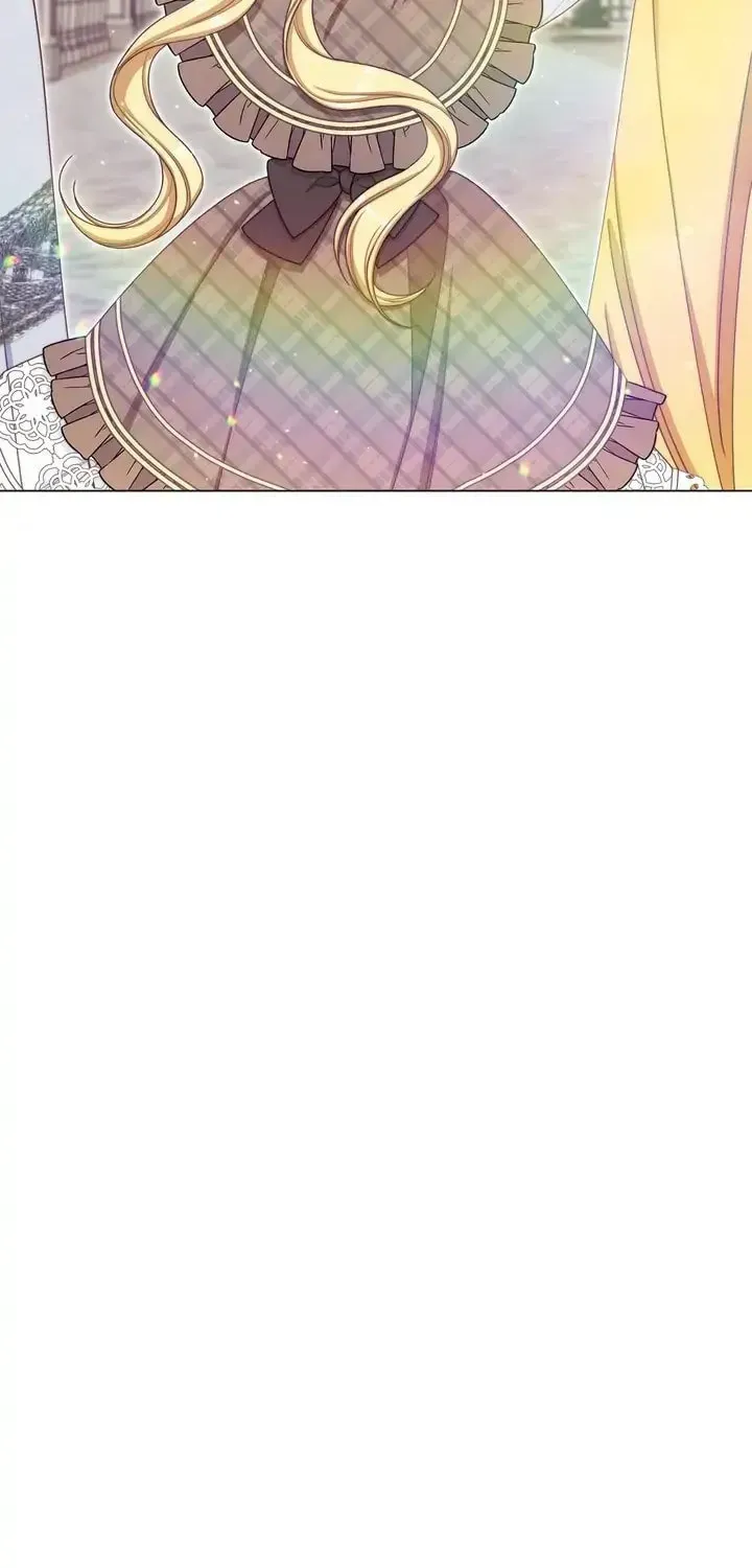 The Villainess Turns the Hourglass Chapter 6.1 page 54 - 
