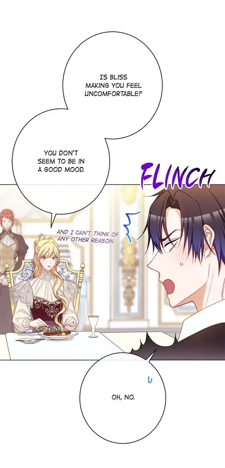 The Villainess Turns the Hourglass Chapter 6.1 page 59 - 