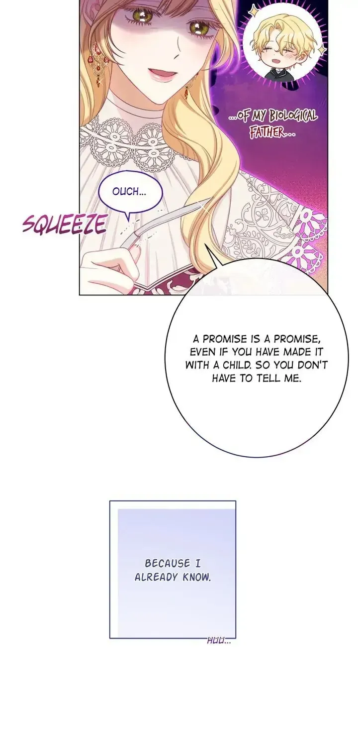 The Villainess Turns the Hourglass Chapter 6.1 page 69 - 