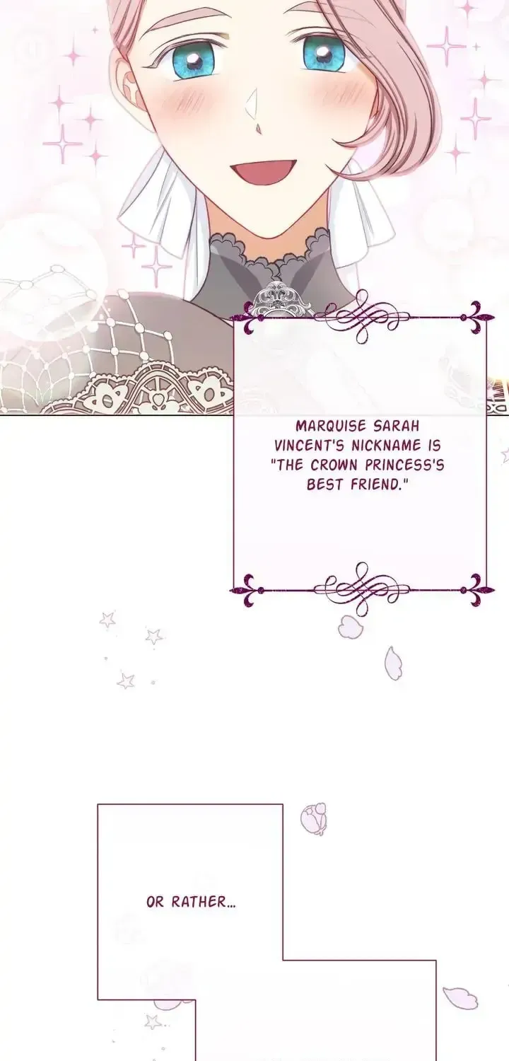 The Villainess Turns the Hourglass Chapter 6.2 page 101 - 