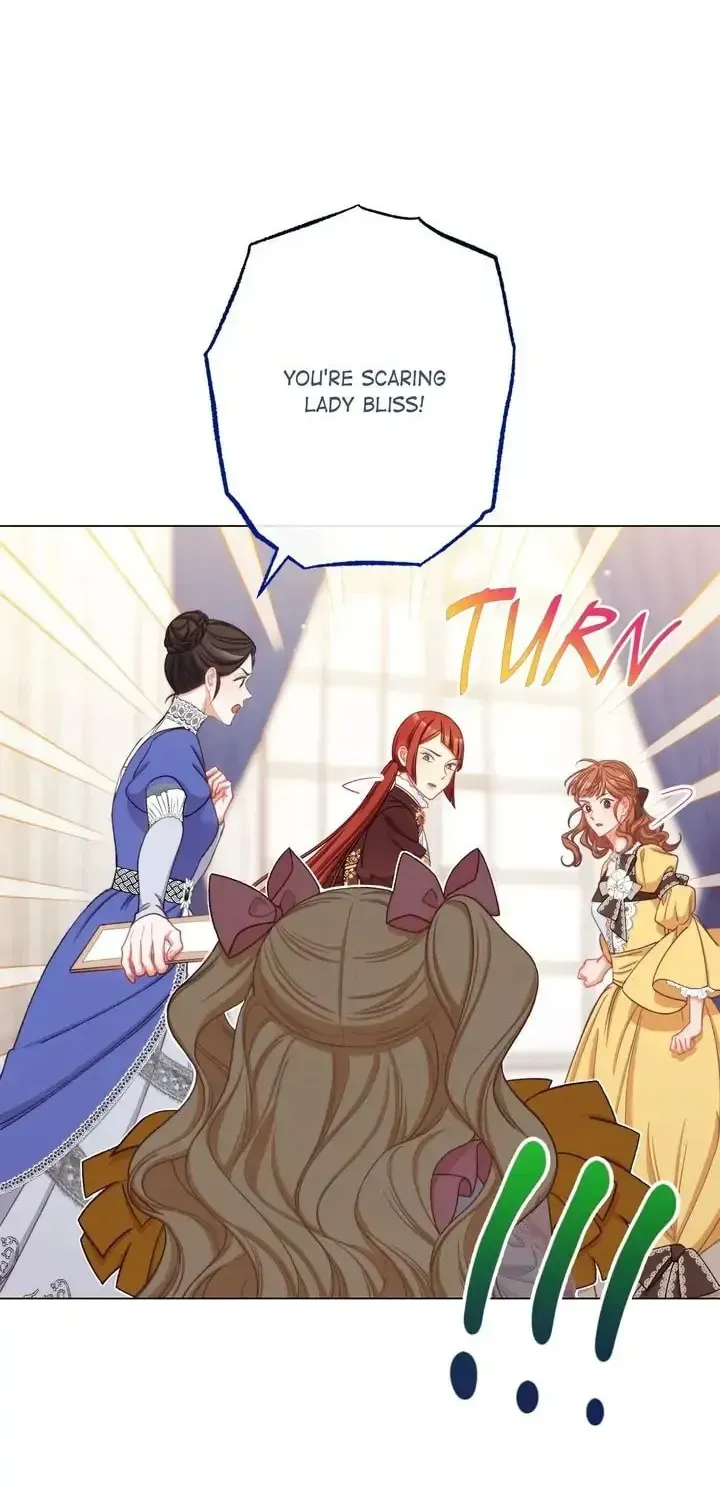 The Villainess Turns the Hourglass Chapter 6.2 page 13 - 