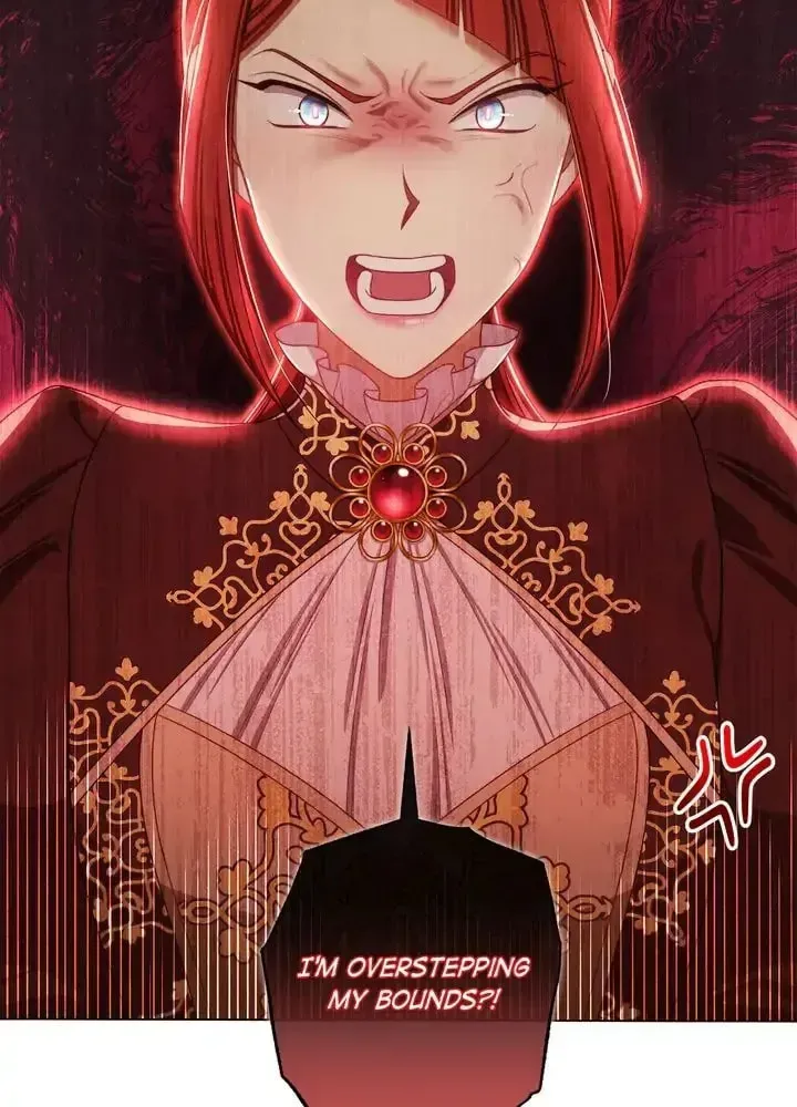 The Villainess Turns the Hourglass Chapter 6.2 page 3 - 