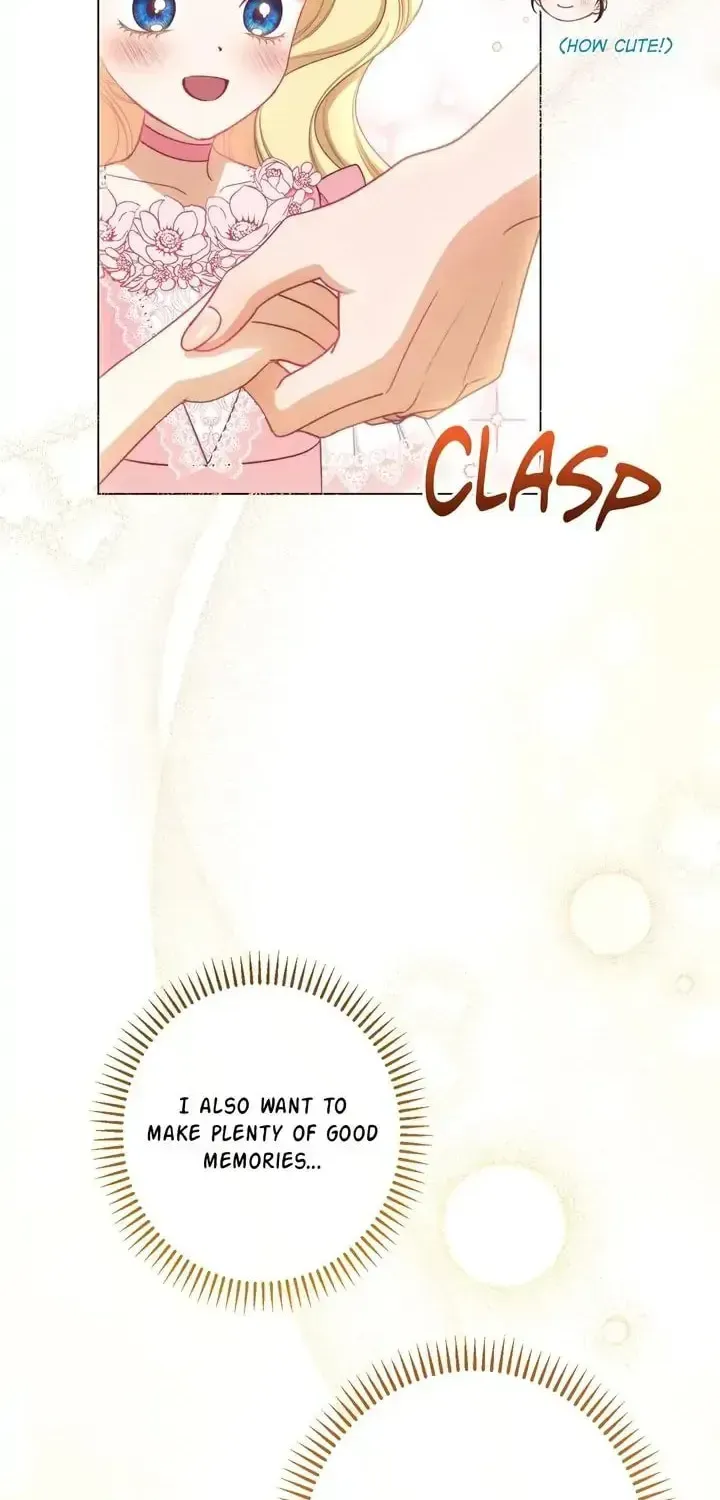 The Villainess Turns the Hourglass Chapter 6.2 page 30 - 