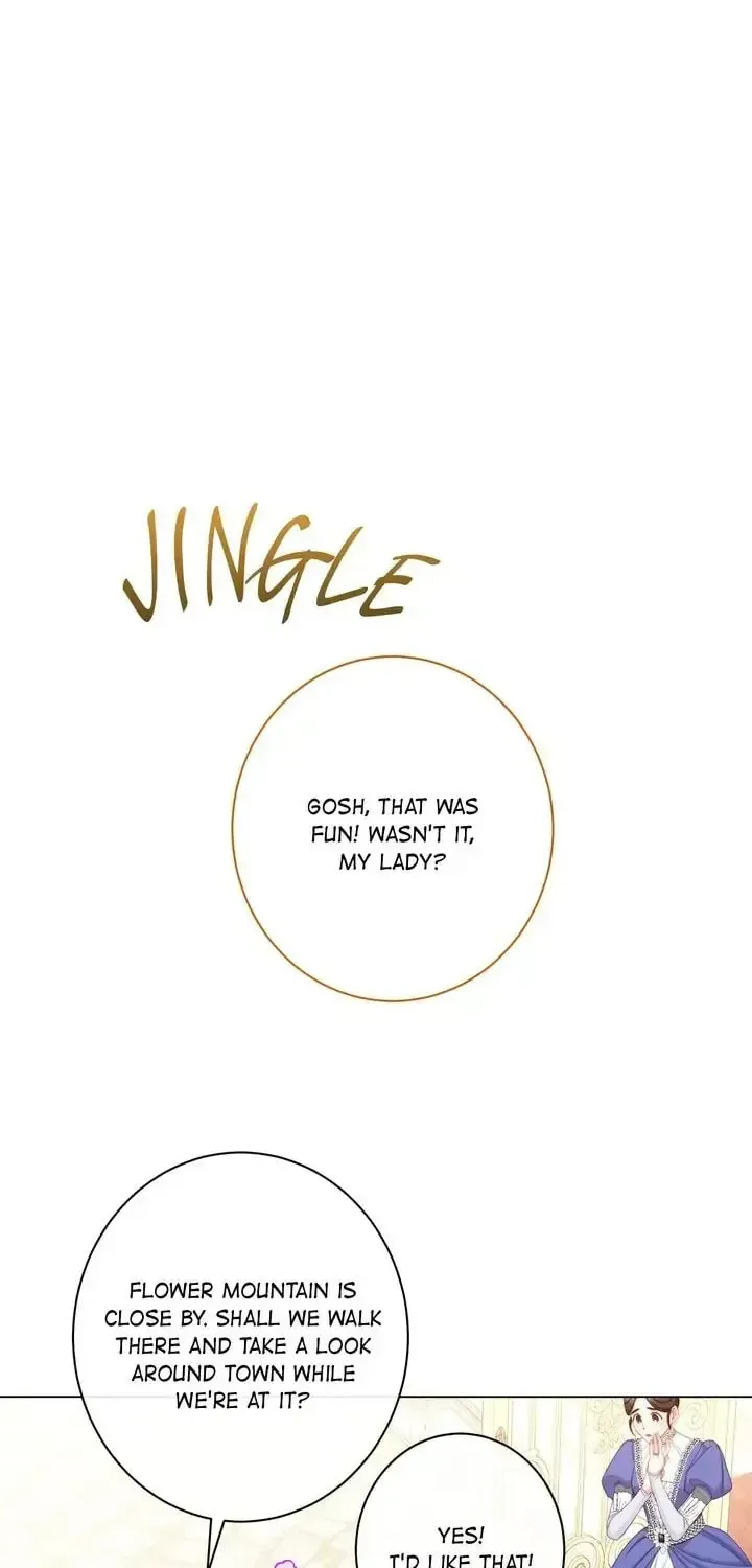 The Villainess Turns the Hourglass Chapter 6.2 page 47 - 