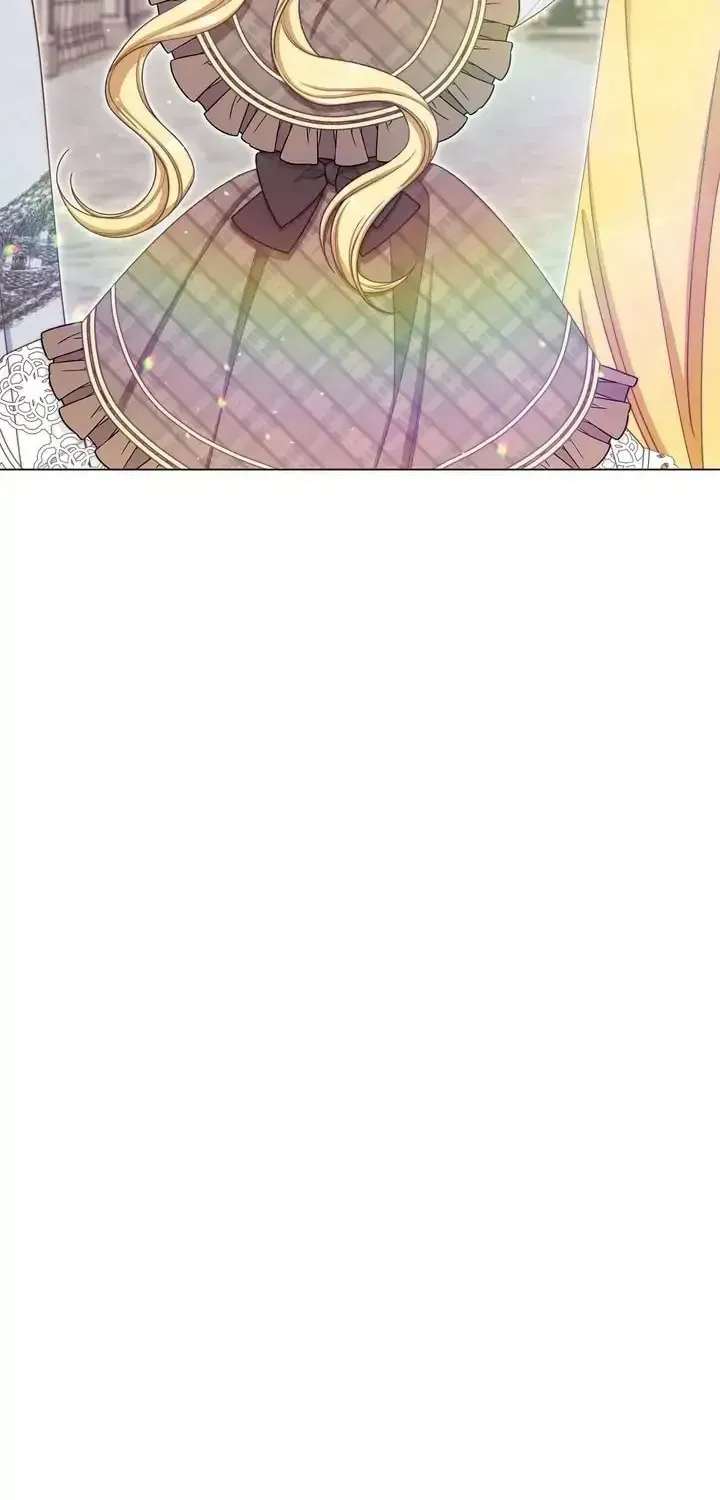 The Villainess Turns the Hourglass Chapter 6.2 page 54 - 