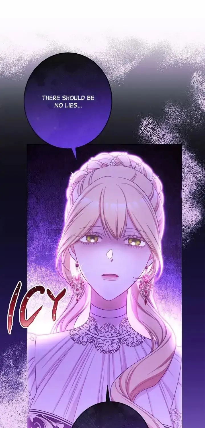 The Villainess Turns the Hourglass Chapter 6.2 page 63 - 