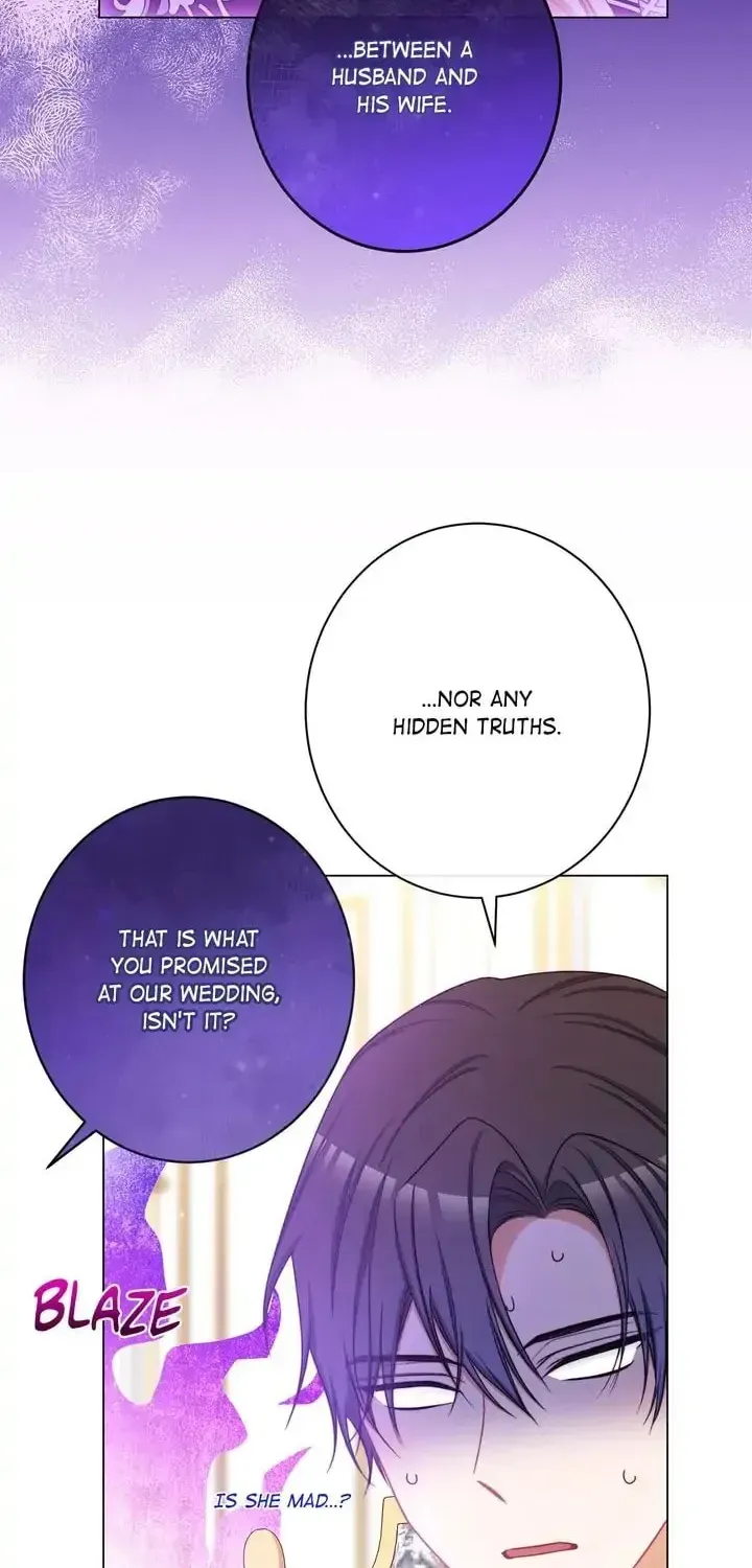 The Villainess Turns the Hourglass Chapter 6.2 page 64 - 