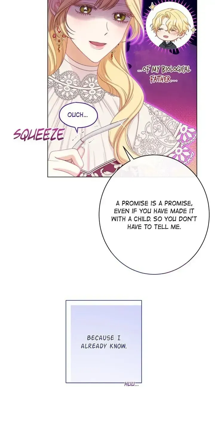 The Villainess Turns the Hourglass Chapter 6.2 page 69 - 