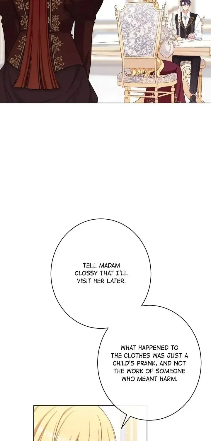 The Villainess Turns the Hourglass Chapter 6.2 page 79 - 