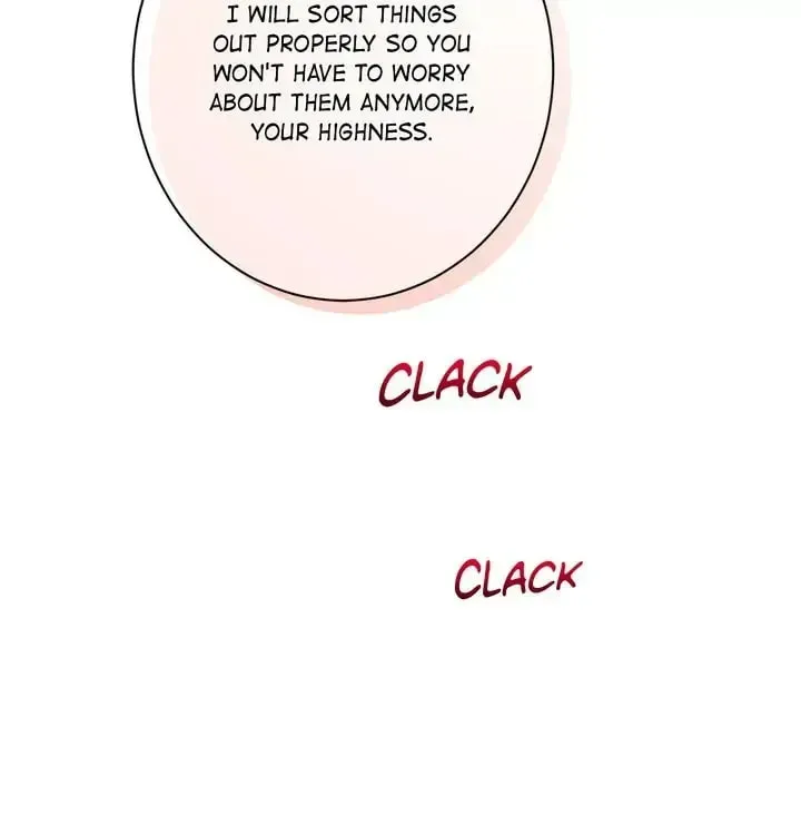 The Villainess Turns the Hourglass Chapter 6.2 page 84 - 