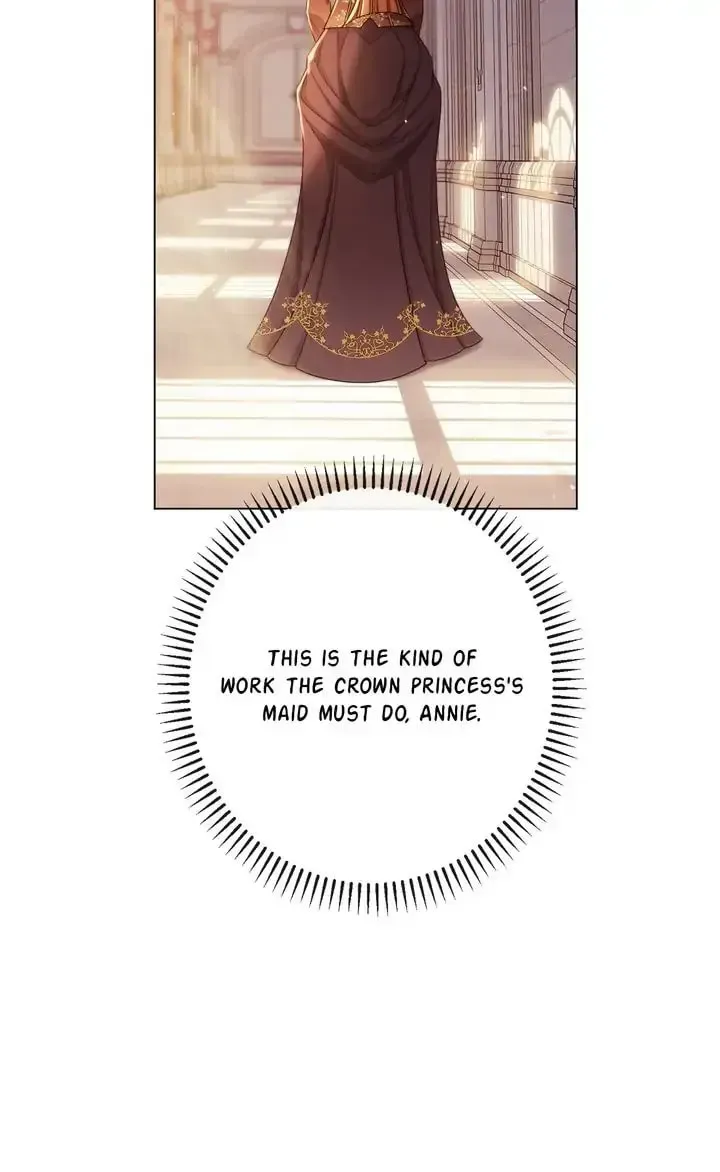 The Villainess Turns the Hourglass Chapter 6.2 page 91 - 