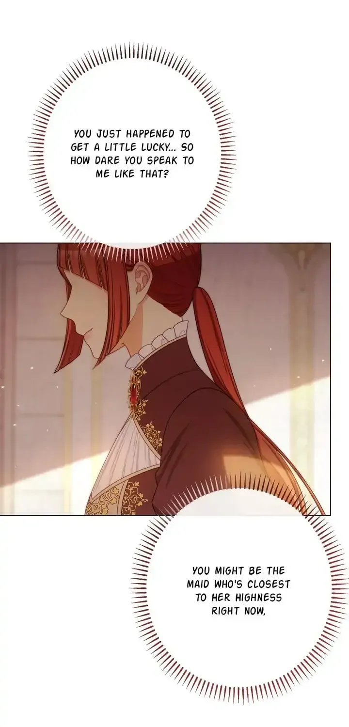 The Villainess Turns the Hourglass Chapter 6.2 page 92 - 