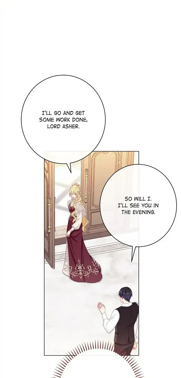 The Villainess Turns the Hourglass Chapter 6.2 page 93 - 