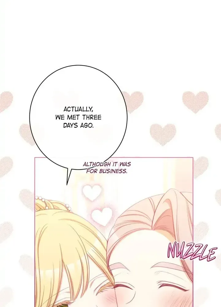 The Villainess Turns the Hourglass Chapter 7.1 page 3 - 