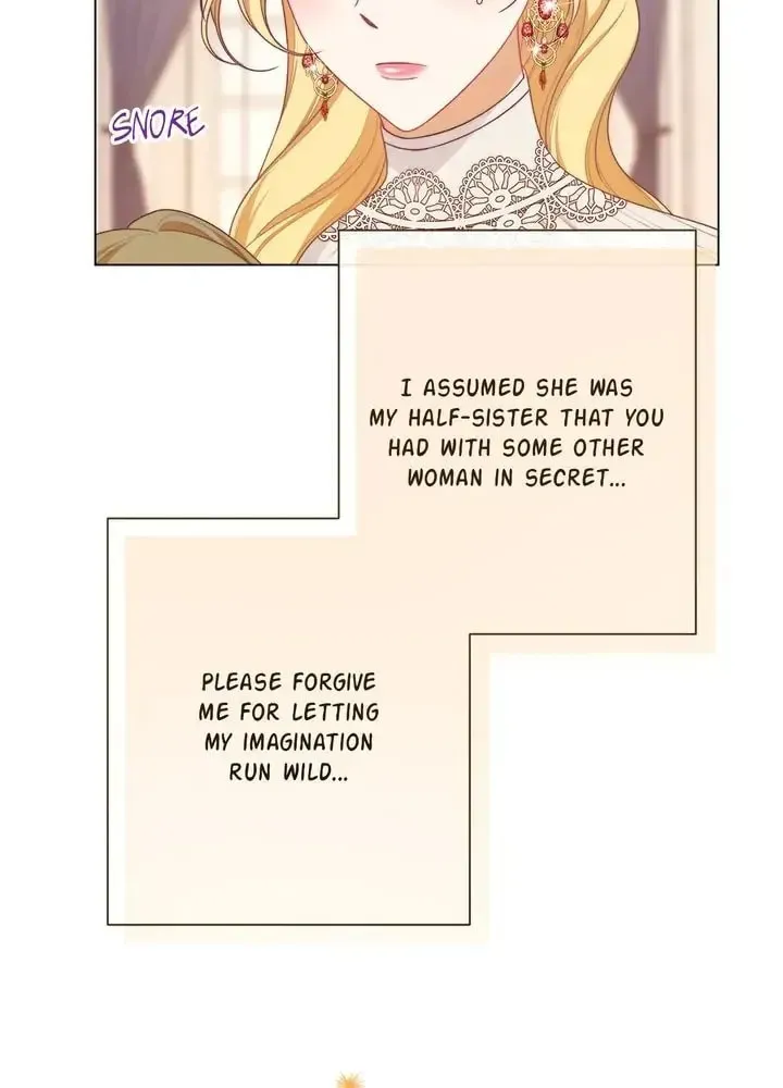 The Villainess Turns the Hourglass Chapter 7.1 page 59 - 