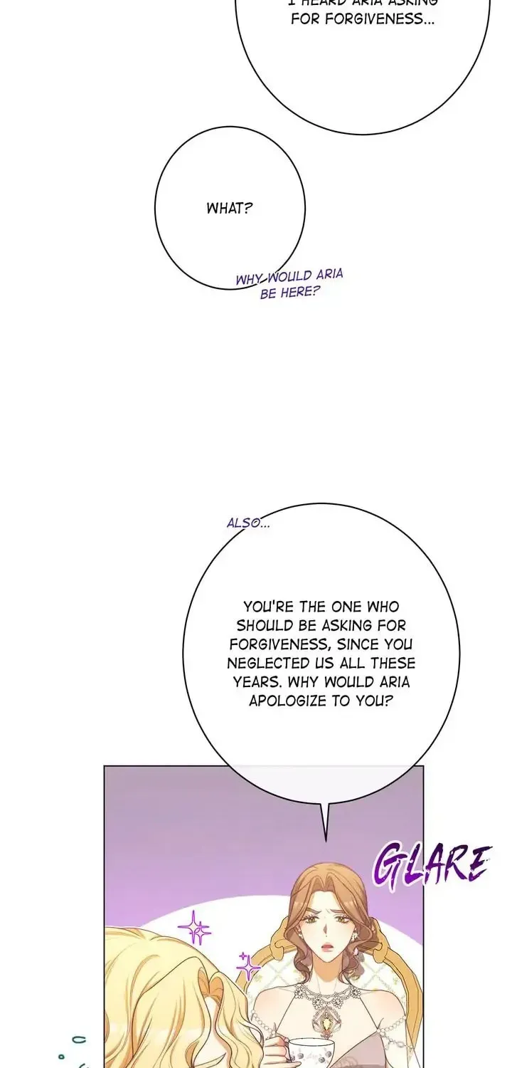 The Villainess Turns the Hourglass Chapter 7.1 page 63 - 