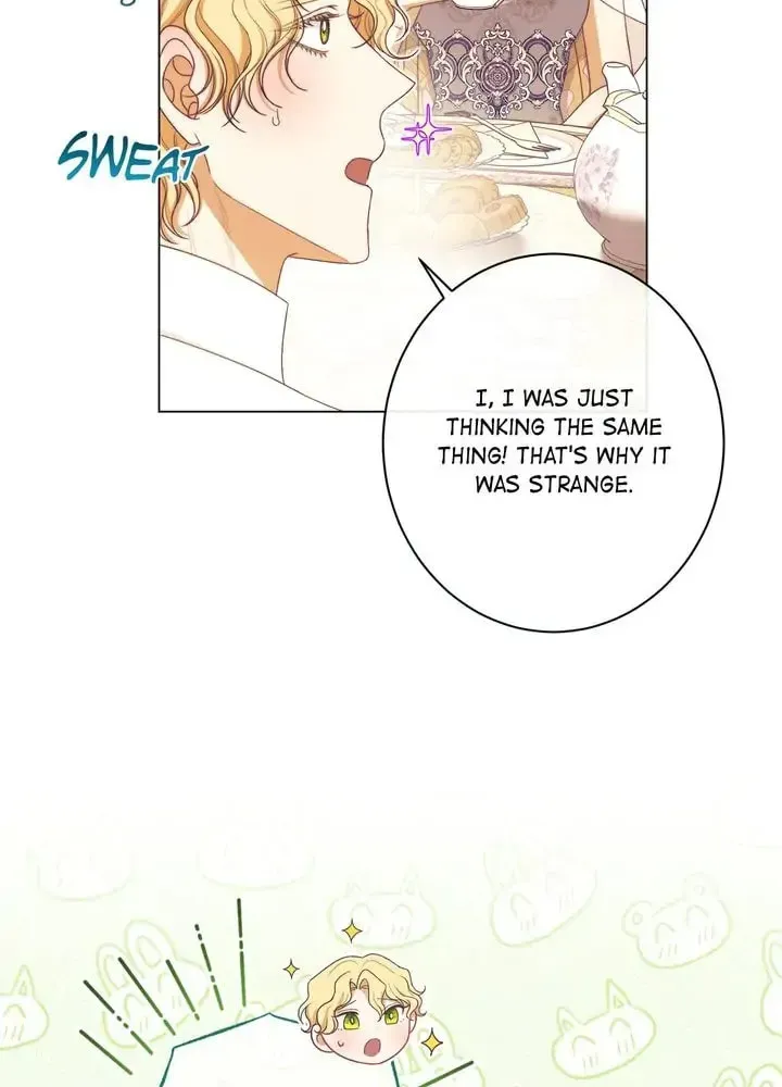 The Villainess Turns the Hourglass Chapter 7.1 page 64 - 