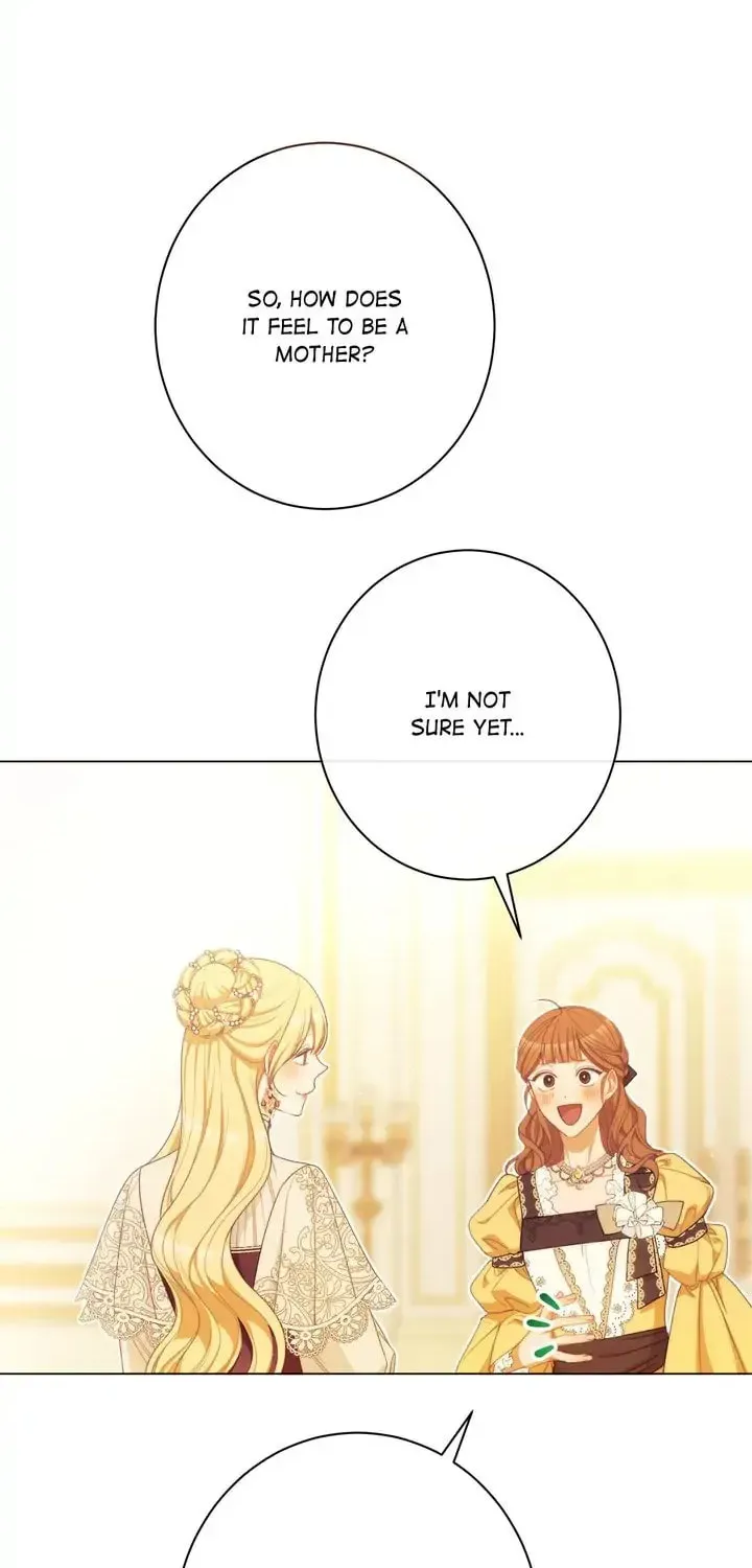 The Villainess Turns the Hourglass Chapter 7.1 page 86 - 