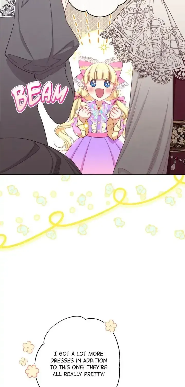 The Villainess Turns the Hourglass Chapter 7.2 page 15 - 