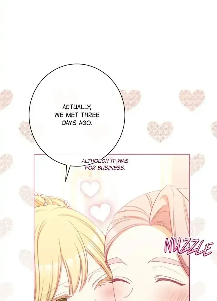 The Villainess Turns the Hourglass Chapter 7.2 page 3 - 