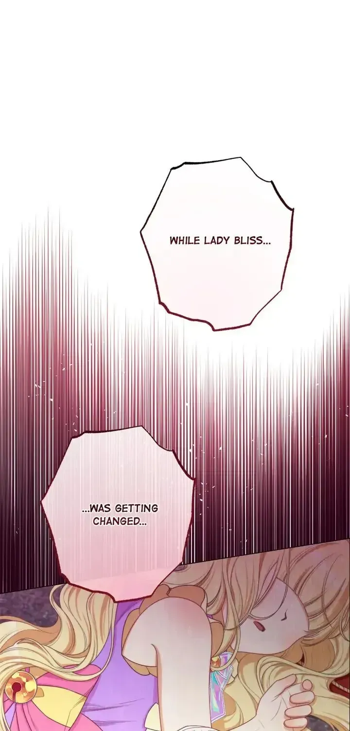 The Villainess Turns the Hourglass Chapter 7.2 page 42 - 