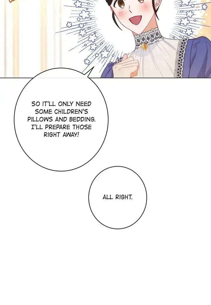 The Villainess Turns the Hourglass Chapter 7.2 page 53 - 