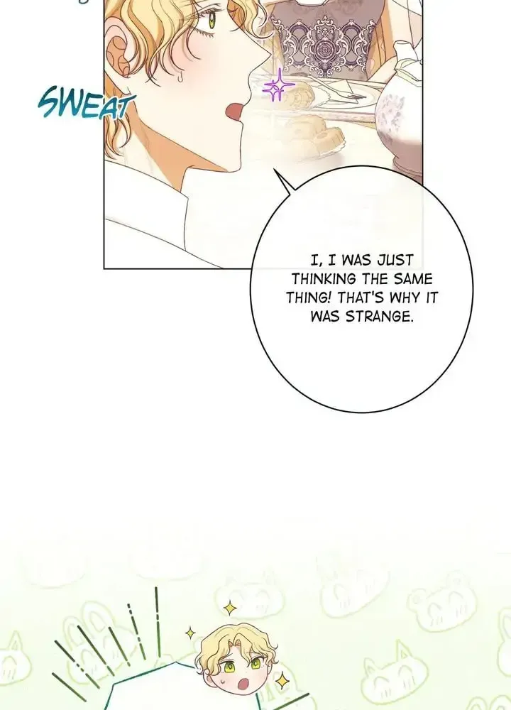 The Villainess Turns the Hourglass Chapter 7.2 page 64 - 