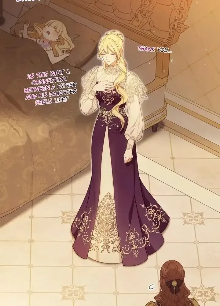 The Villainess Turns the Hourglass Chapter 7.2 page 67 - 