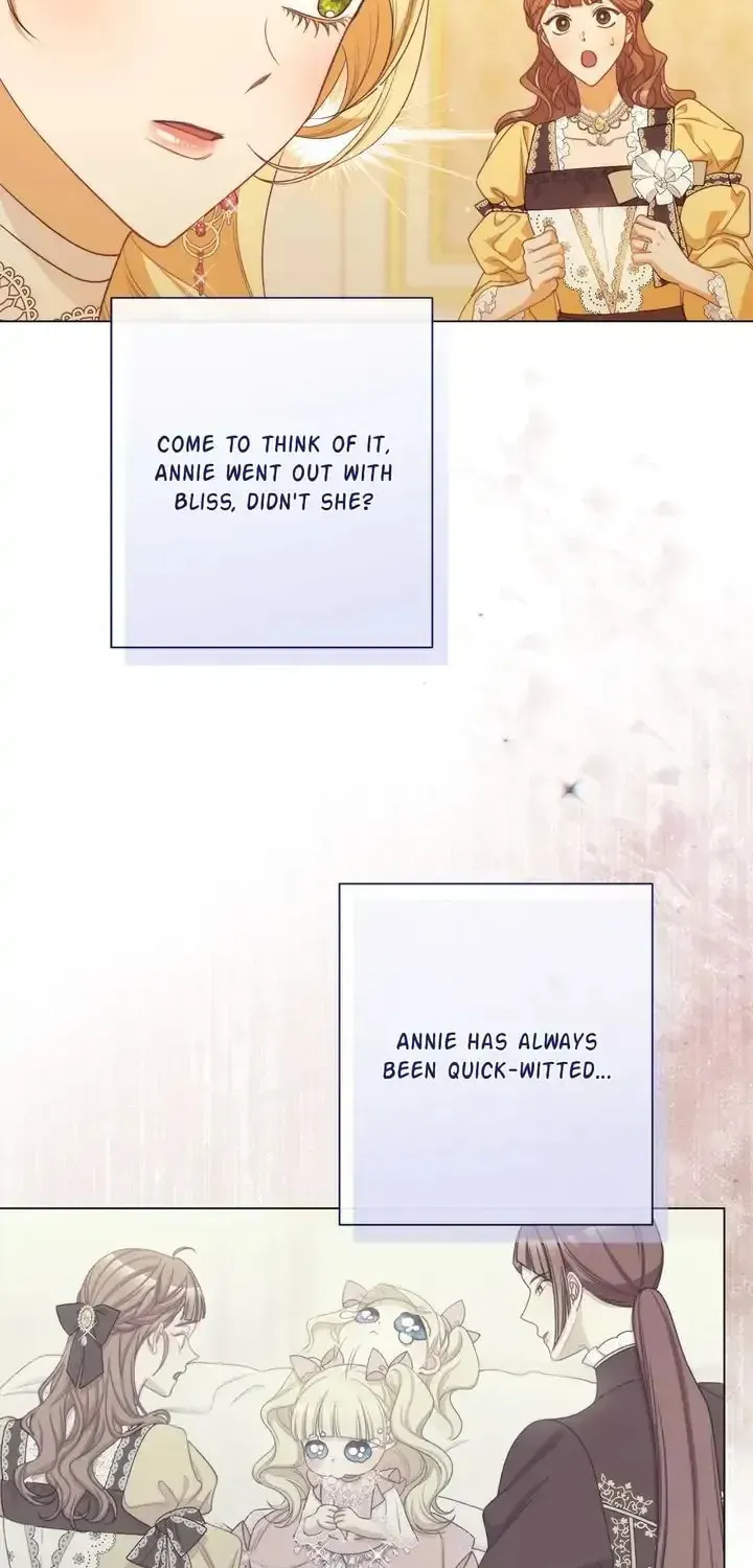 The Villainess Turns the Hourglass Chapter 7.2 page 69 - 
